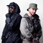 will.i.am και J Balvin δίνουν το σύνθημα «Let’s Go»
