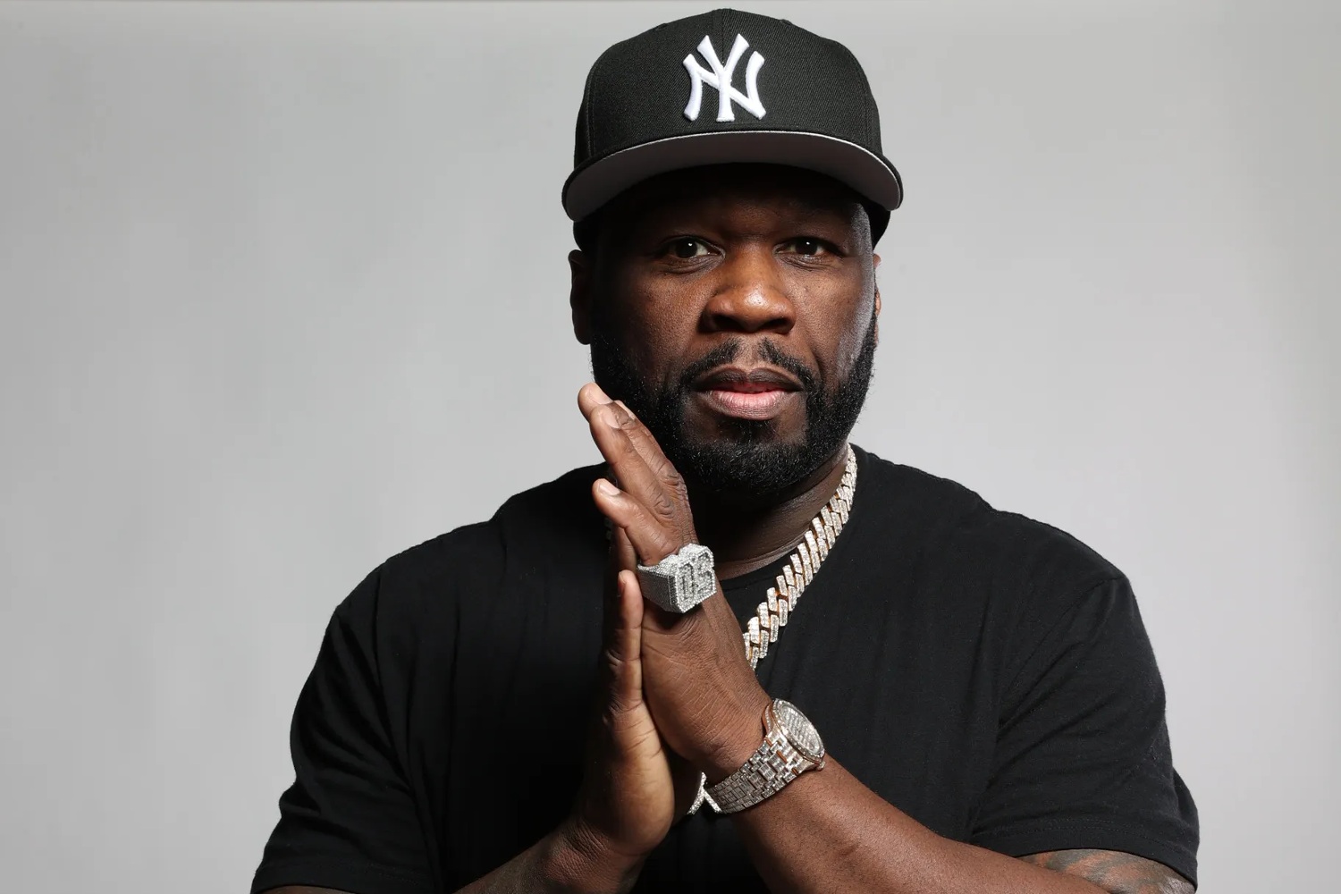 50 Cent: Ντοκιμαντέρ για την πολυτάραχη ζωή και τη διαδρομή του προς την κορυφή