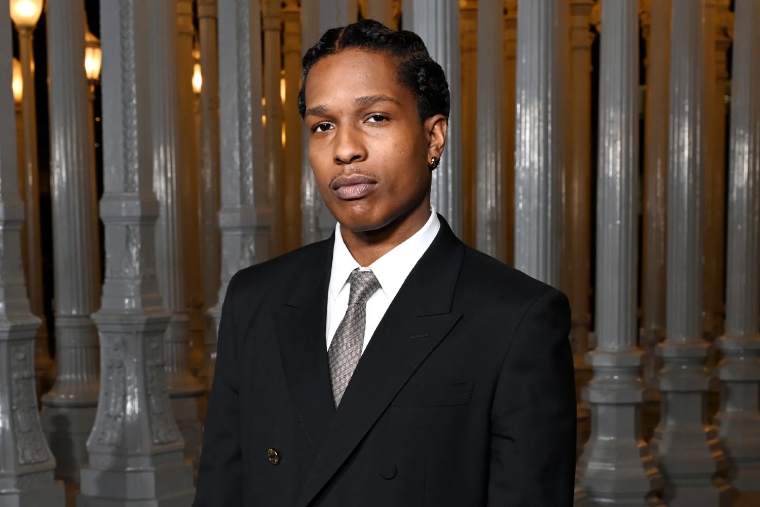 A$AP Rocky: Βραβεύεται ως «Κινηματογραφιστής της Χρονιάς» από το Tribeca Film Festival