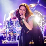 Amy Lee: Το τραγούδι που αποτέλεσε έμπνευση για την ταυτότητα των Evanescence