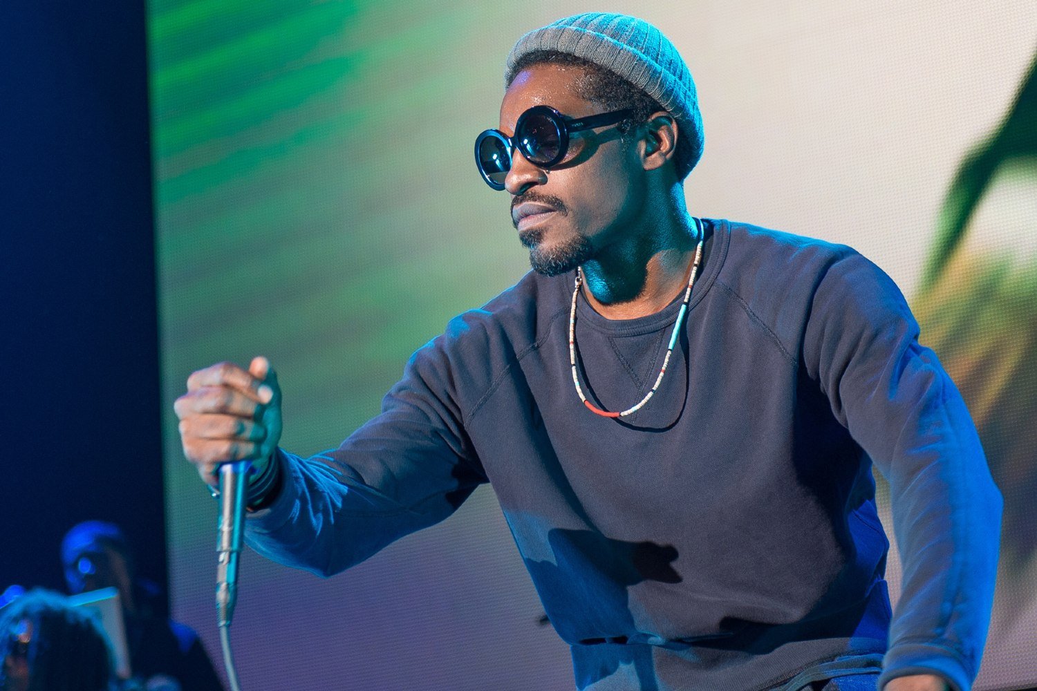 André 3000: Οι OutKast είναι «πιο μακριά από ποτέ» από την κυκλοφορία νέας μουσικής