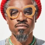 Ο André 3000 παρουσιάζει το πρώτο σόλο άλμπουμ του «New Blue Sun»
