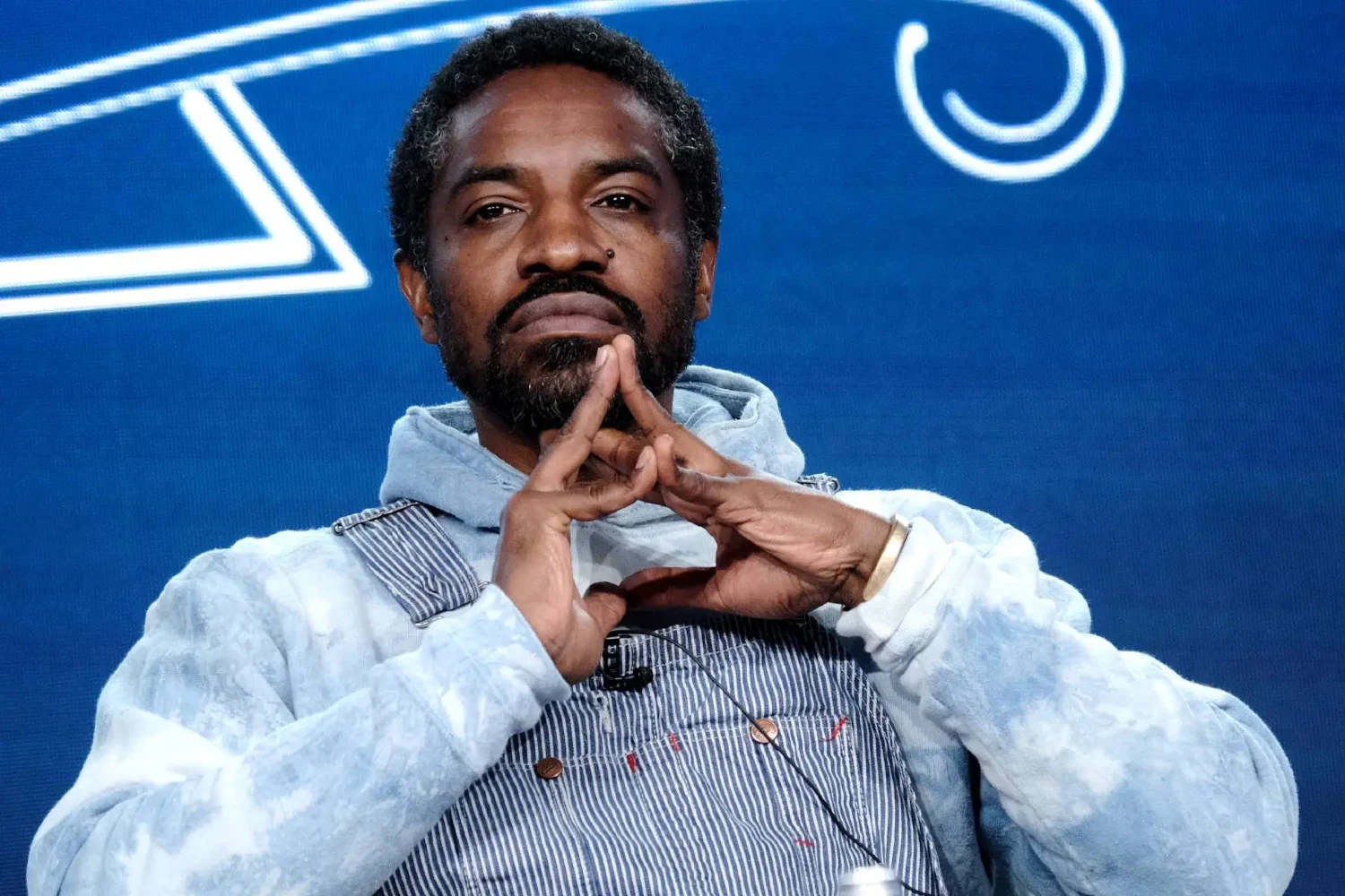 Ο André 3000 κυκλοφορεί το πρώτο άλμπουμ του μετά τους Outkast