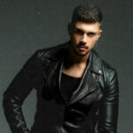 Ο Andrew Lambrou επιστρέφει με το νέο single «Take My Breath Away» μετά την Eurovision