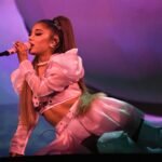 Ariana Grande: «Το “Thank U, Next” μου έσωσε τη ζωή σε μία δύσκολη περίοδο»