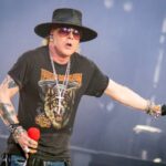 Ο πρώην μάνατζερ των Guns N’ Roses κατά του Axl Rose: «Θέλει να ελέγχει τα πάντα»