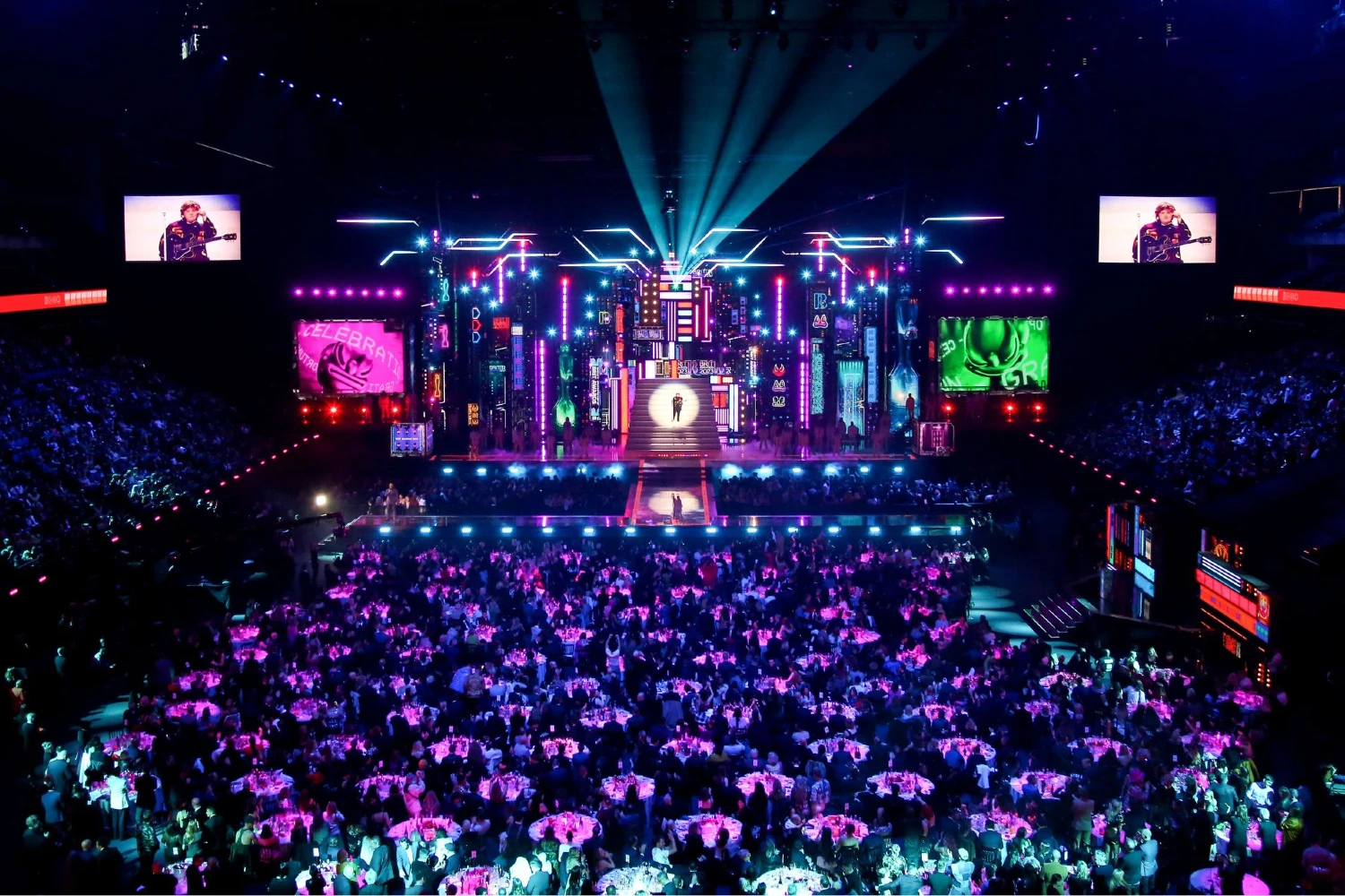 Τα BRIT Awards αλλάζουν τους κανόνες τους για μεγαλύτερη ποικιλομορφία