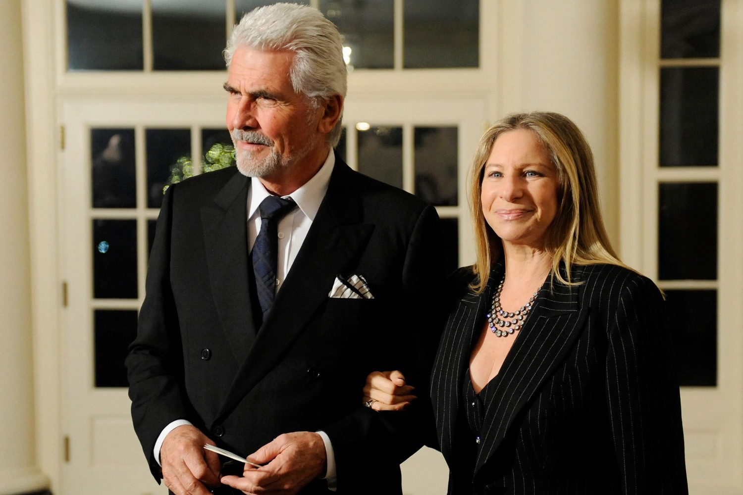Barbra Streisand: Πώς η σχέση της με τον James Brolin έγινε έμπνευση για μία μεγάλη επιτυχία των Aerosmith