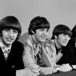 Είχε ρόλο ο Jimmy Page στη γέννηση του ονόματος των Beatles;