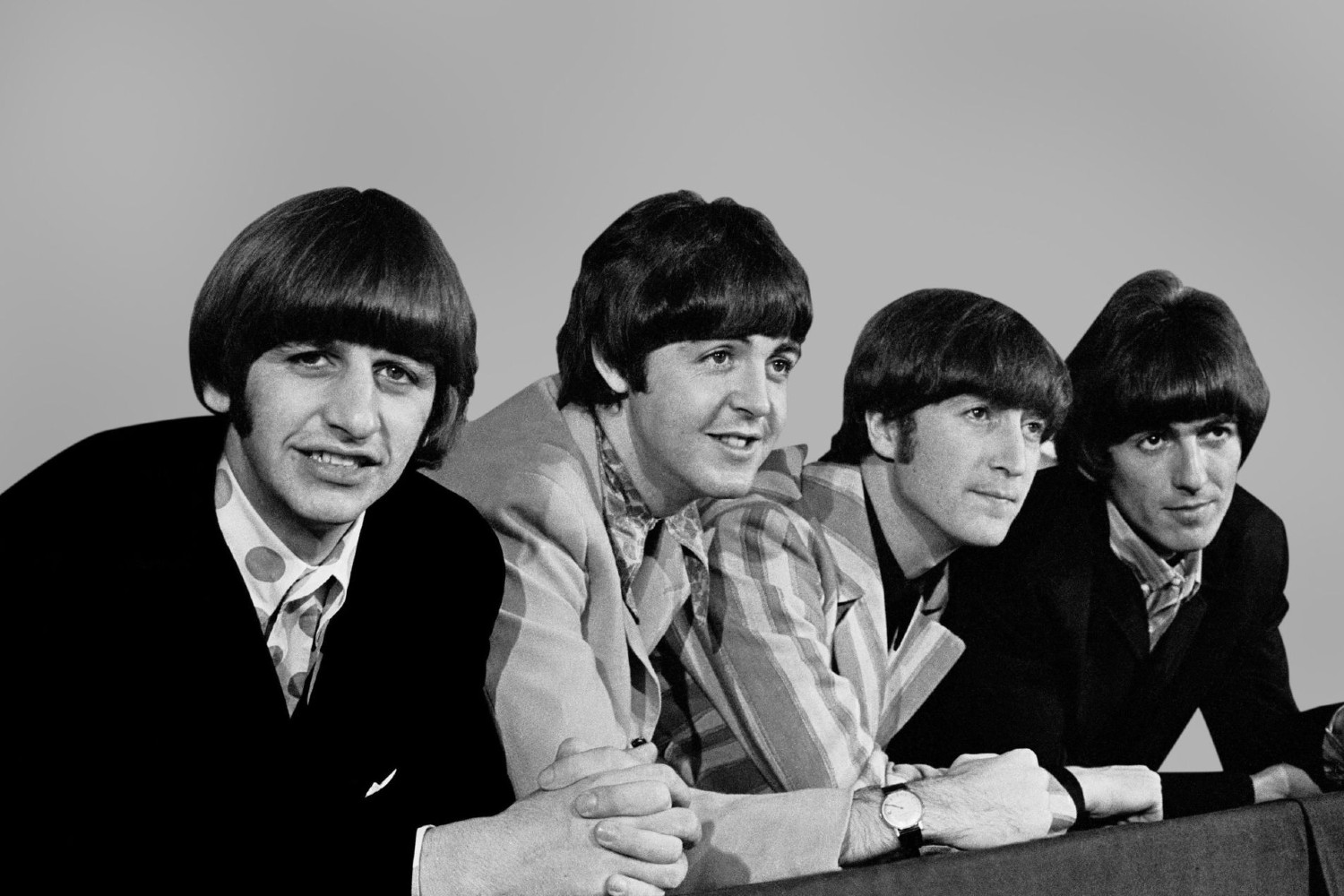 Είχε ρόλο ο Jimmy Page στη γέννηση του ονόματος των Beatles;