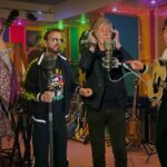 Γιατί οι Beatles δεν θα πάρουν όλοι Grammy αν κερδίσει ένα βραβείο το «Now and Then»