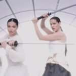 Björk και Rosalía συνεργάζονται στο νέο single «Oral» – Για έναν αξιοσημείωτο σκοπό