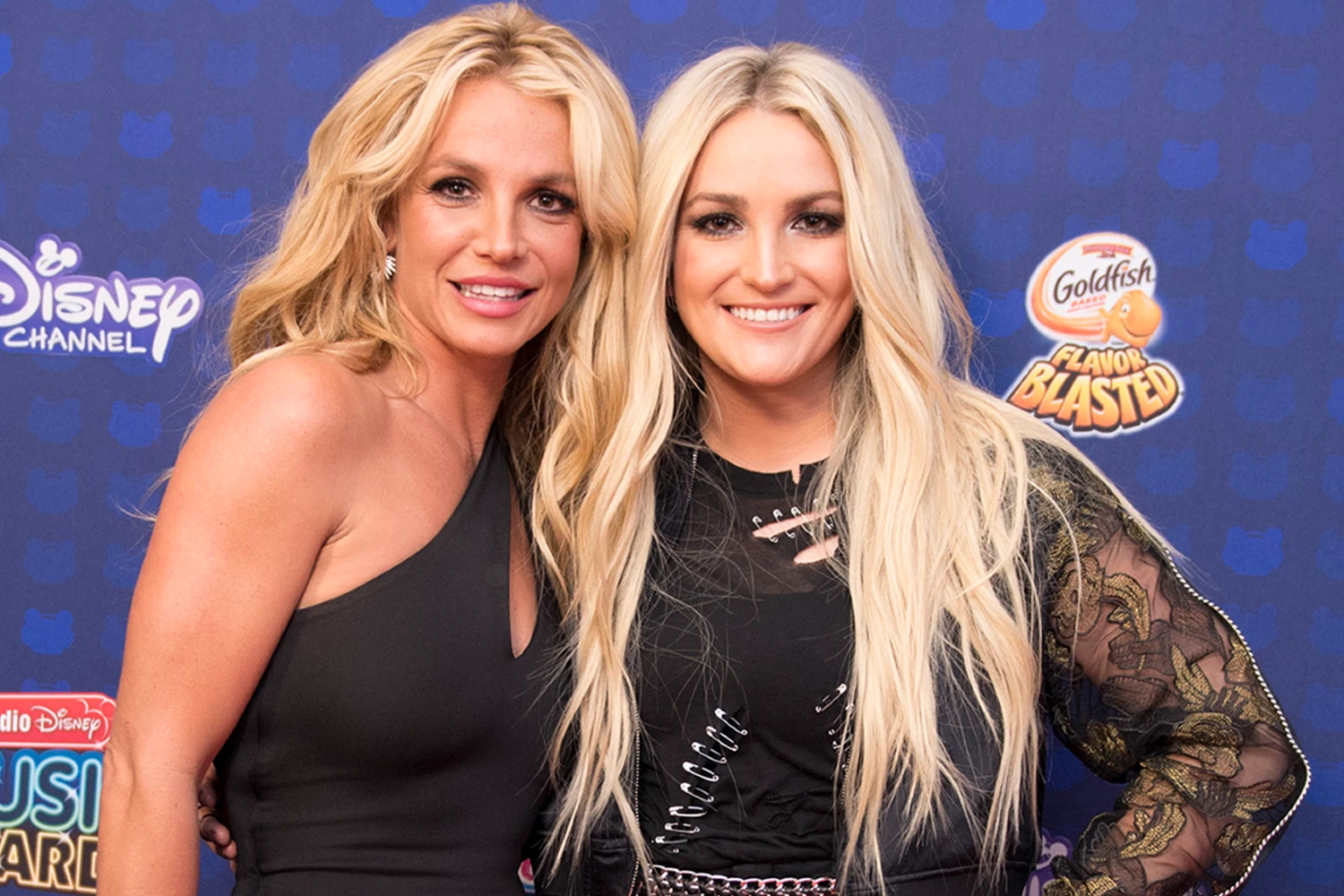 Η Jamie Lynn Spears για τις σχέσεις της με την Britney Spears: «Οι οικογένειες τσακώνονται»
