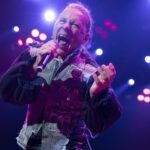 Ο Bruce Dickinson των Iron Maiden σε ταινία τρόμου εμπνευσμένη από τους ABBA