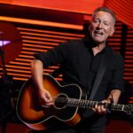 Ο Stephen Graham έκλαψε από το μήνυμα του Bruce Springsteen για το «Deliver Me From Nowhere»