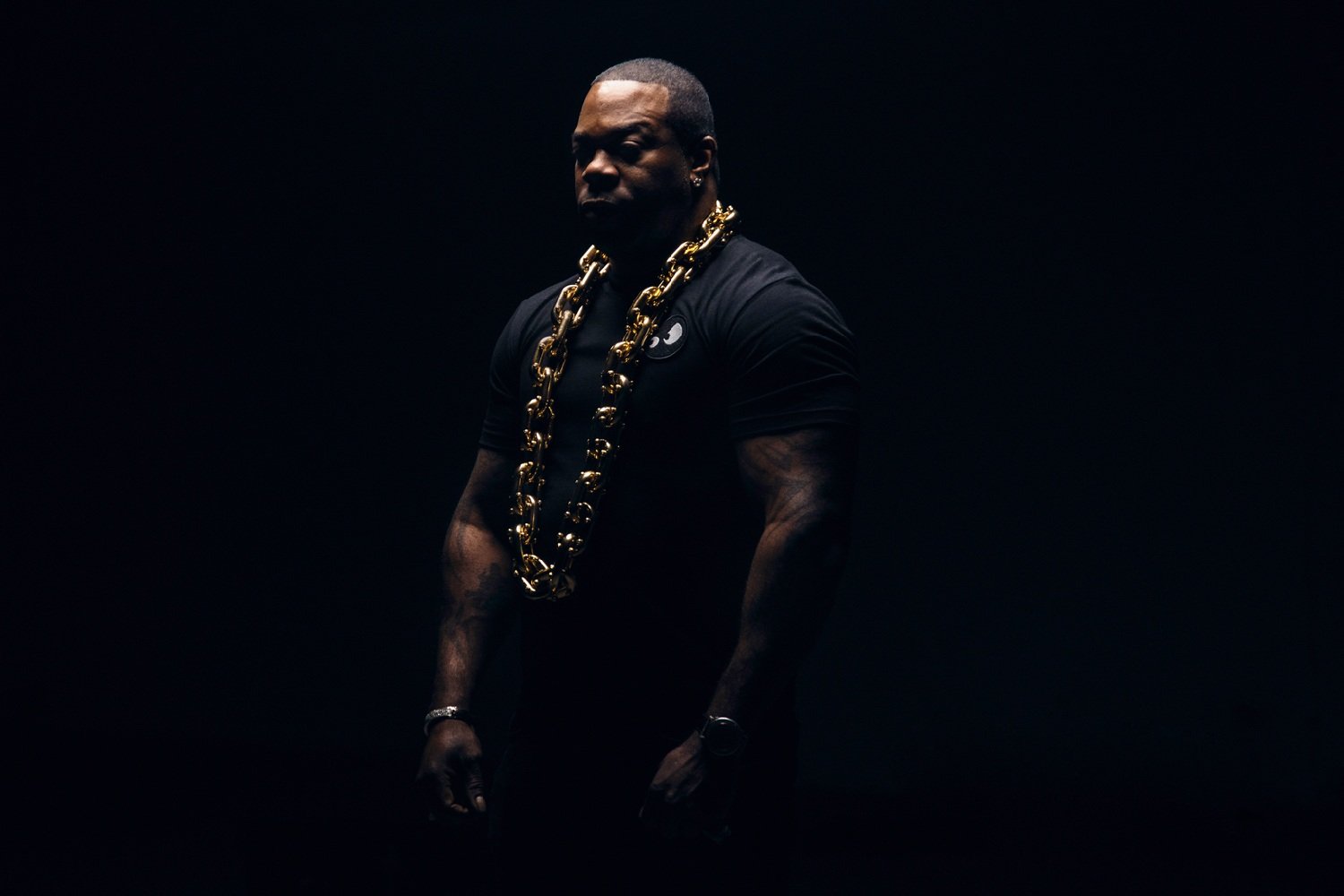 Busta Rhymes: Συνεργάζεται με Quavo, Young Thung και Chris Brown στο νέο άλμπουμ «Blockbusta»
