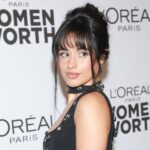 Camila Cabello: Συγκεντρώνει έμπνευση για το νέο άλμπουμ της και φροντίζει τον εαυτό της