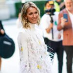 Celine Dion: «Νιώθω δυνατή και αισιόδοξη για το μέλλον» – Λάμπει στο εξώφυλλο της Vogue France