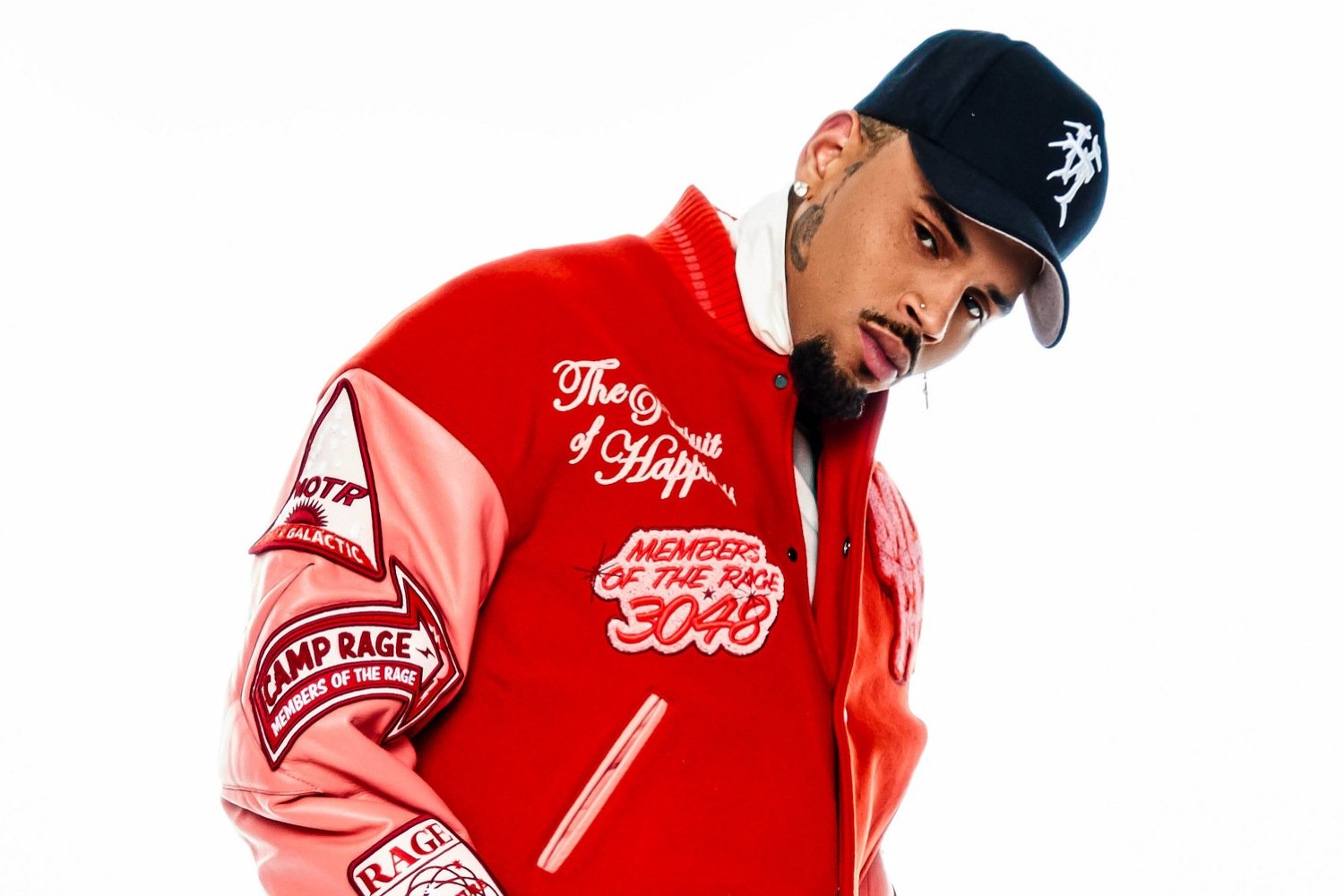 Chris Brown: Η απάντηση στις «ανάμεικτες κριτικές» για το νέο άλμπουμ του Chris Brown: Η απάντηση στις «ανάμεικτες κριτικές» για το νέο άλμπουμ του