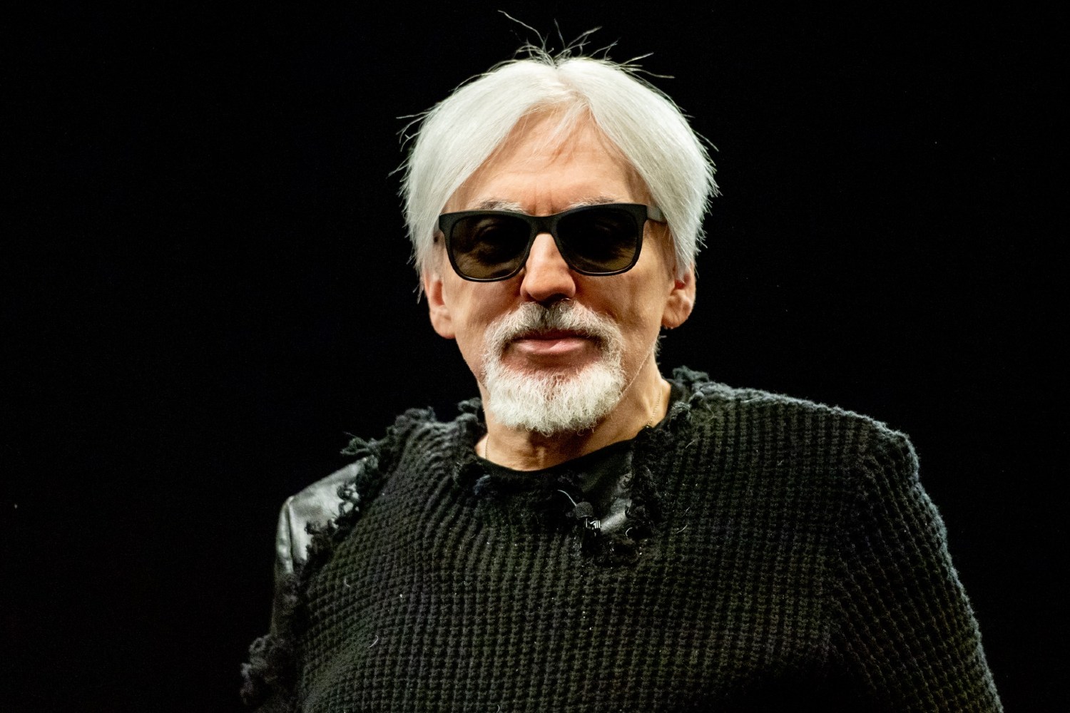 Blondie: Ο Chris Stein αμφιβάλλει αν θα εμφανιστεί ξανά με το συγκρότημα