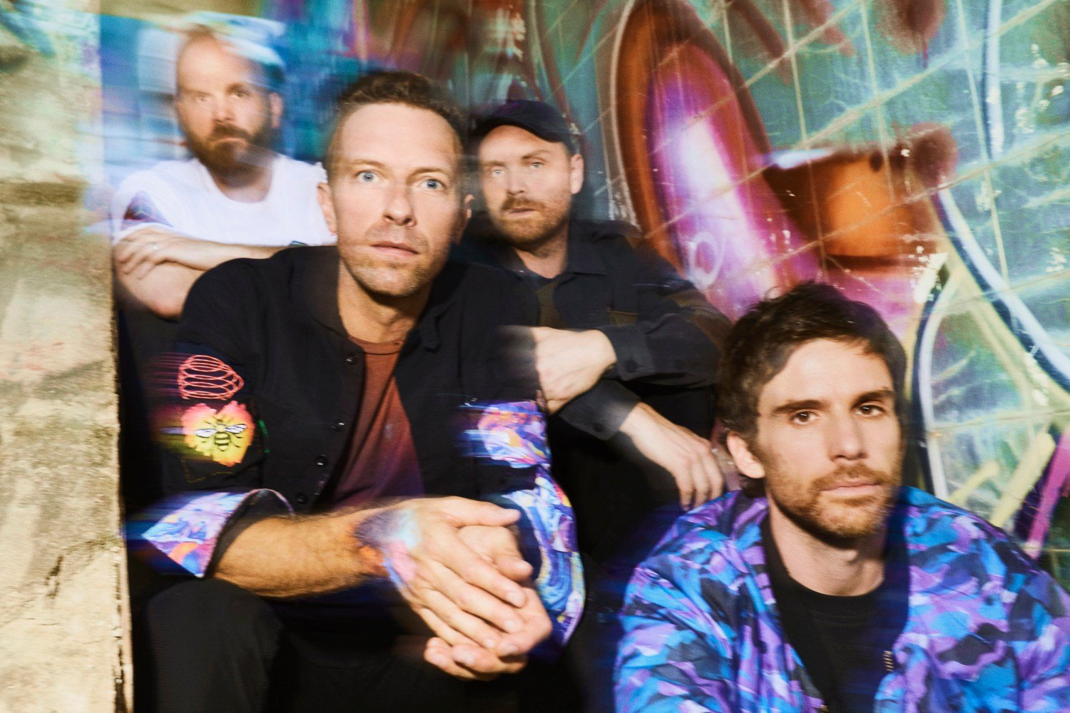 Οι Coldplay συναντούν Stromae και Pomme στο «Ma Meilleure Ennemie» από το «Arcane»