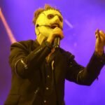 Slipknot: Παροξυσμός για το «Look Outside Your Window» – Οι συγκρίσεις με Radiohead και Pink Floyd