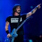 Dave Grohl: Το άλμπουμ που έχει ακούσει 10.000 φορές και θεωρεί τον πιο «τέλειο δίσκο» στην ιστορία της μουσικής