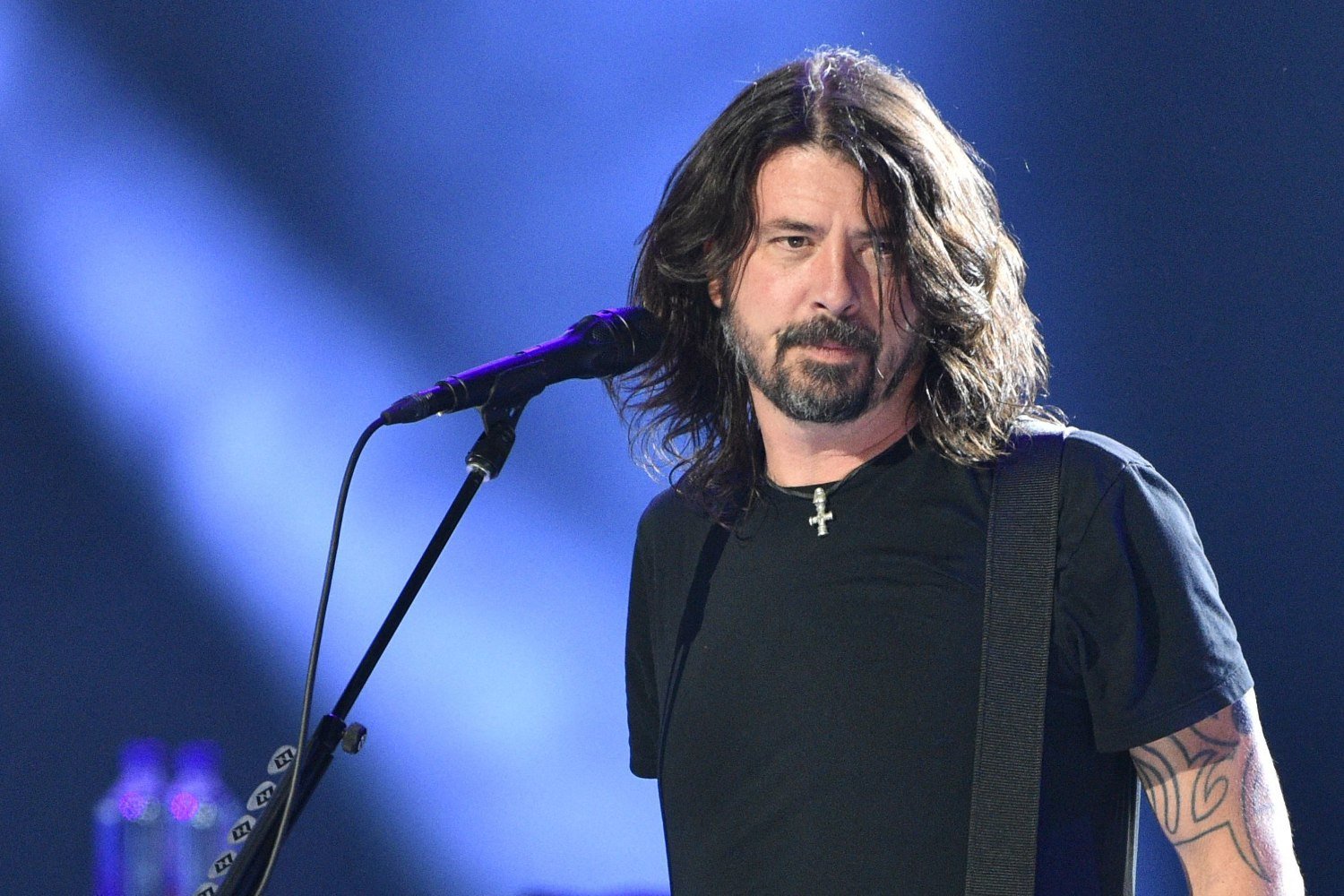 Dave Grohl: Η στιγμή που ένιωσε «ηλίθιος» μπροστά στον David Bowie – Η γκάφα που τον στοιχειώνει