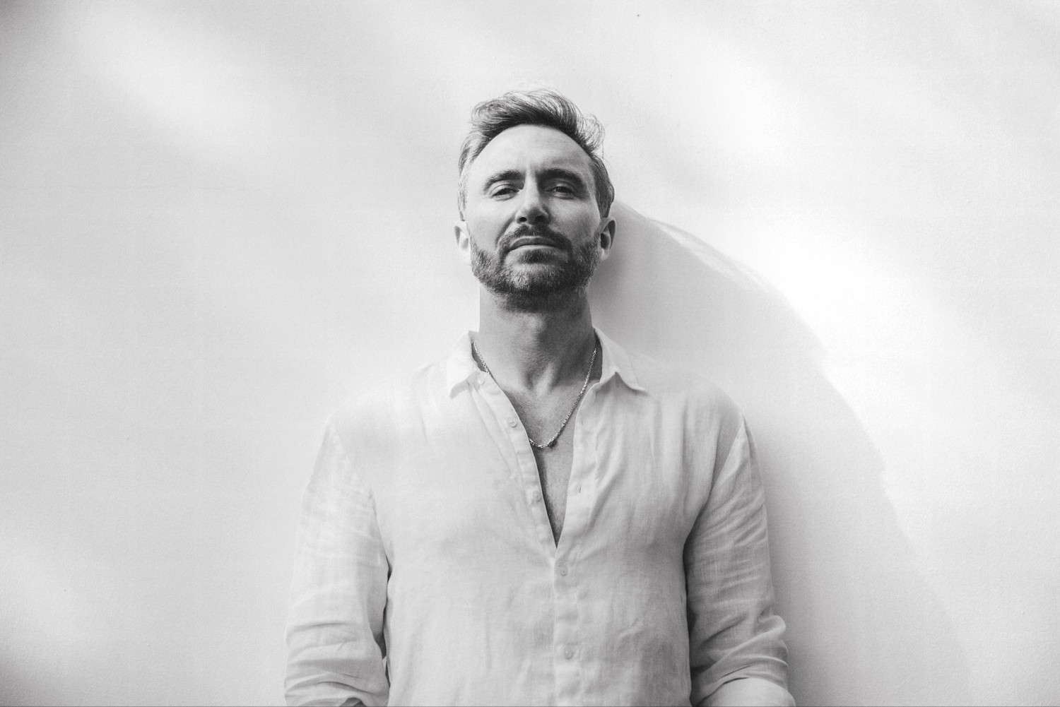 David Guetta: «Η μουσική μου είναι μία συλλογική, σχεδόν πνευματική εμπειρία»