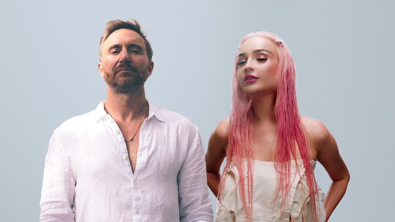 David Guetta και Kim Petras συνεργάζονται στο banger «When We Were Young (The Logical Song)»