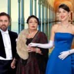 «Anastasia the musical» με πρωταγωνίστρια την Demy στο Θέατρο Παλλάς