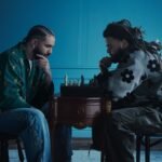 Ο Drake σπάει τη σιωπή του για την υπαναχώρηση του J. Cole από την κόντρα με τον Kendrick Lamar: «Δεν θα μπορούσα ποτέ να σε συγχωρήσω»