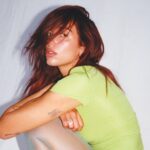 Η Dua Lipa ανακοινώνει το νέο single «Illusion»