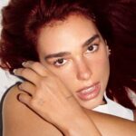 Η Dua Lipa προκάλεσε τον εαυτό της να γράψει αισιόδοξα τραγούδια για το «Radical Optimism»
