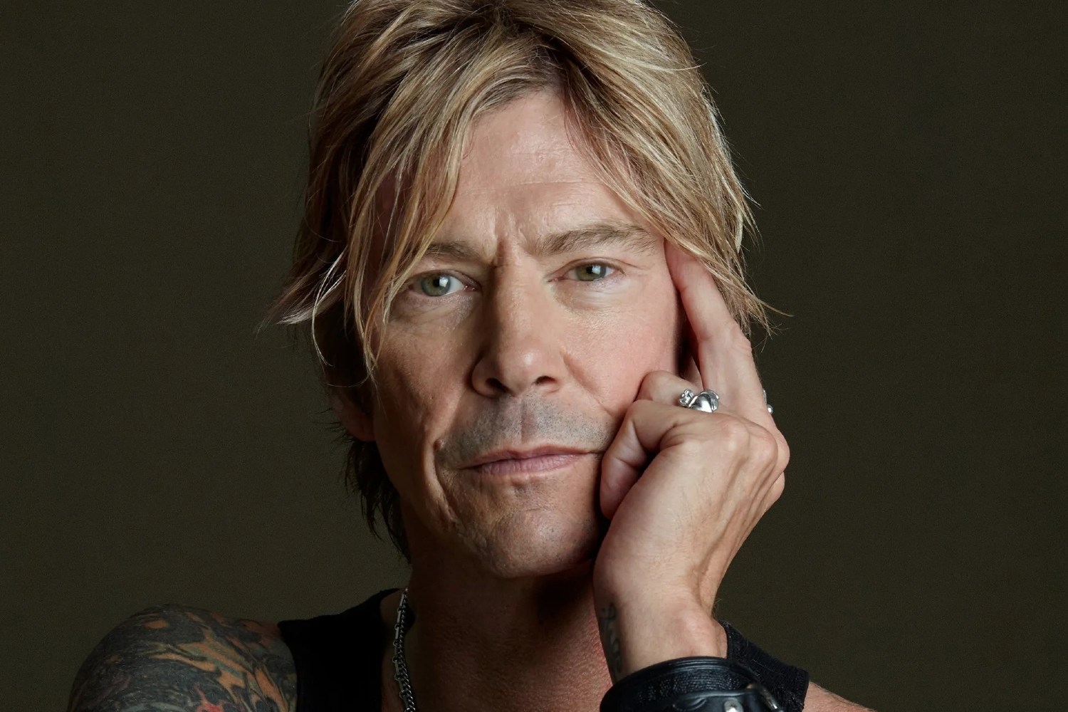 Η άβολη συνάντηση του Duff McKagan των Guns N’ Roses με τον Prince