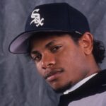 Eazy-E: Δρόμος στο Compton πήρε το όνομα του ράπερ των N.W.A.