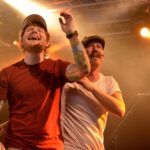 Ed Sheeran, Elton John και Keith Urban συμμετέχουν στο νέο single του Foy Vance