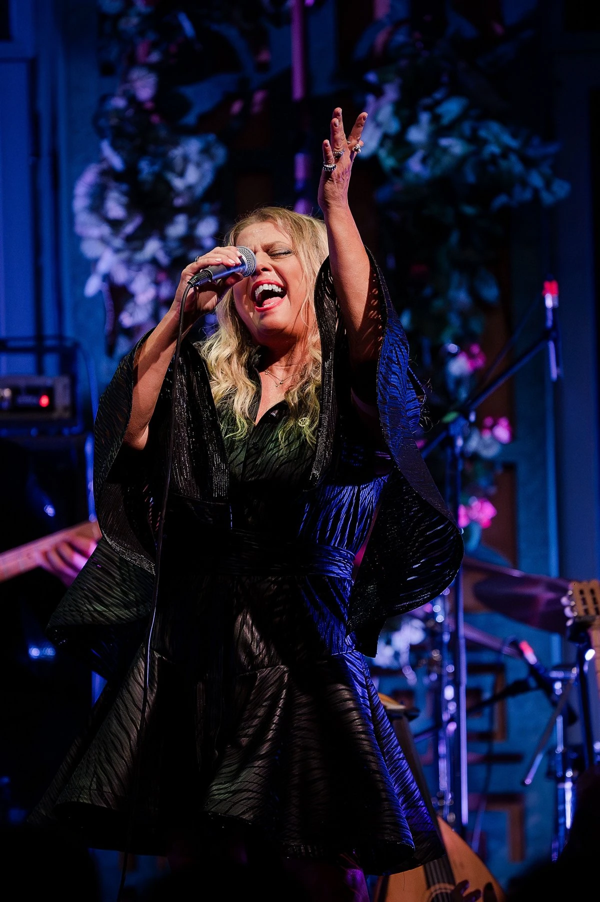 Ελένη Τσαλιγοπούλου - Θέατρο Άλσος