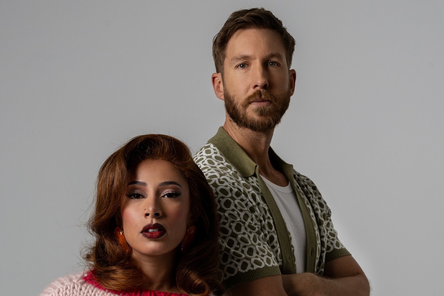 Eliza Rose και Calvin Harris συνεργάζονται στο «Body Moving»