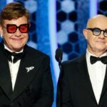 Elton John και Bernie Taupin θα βραβευθούν με το Gershwin Prize από τη Βιβλιοθήκη του Κογκρέσου