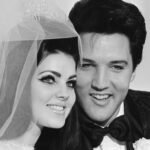 Η Priscilla Presley απαντά στις θεωρίες συνωμοσίας ότι ο Elvis Presley ζει