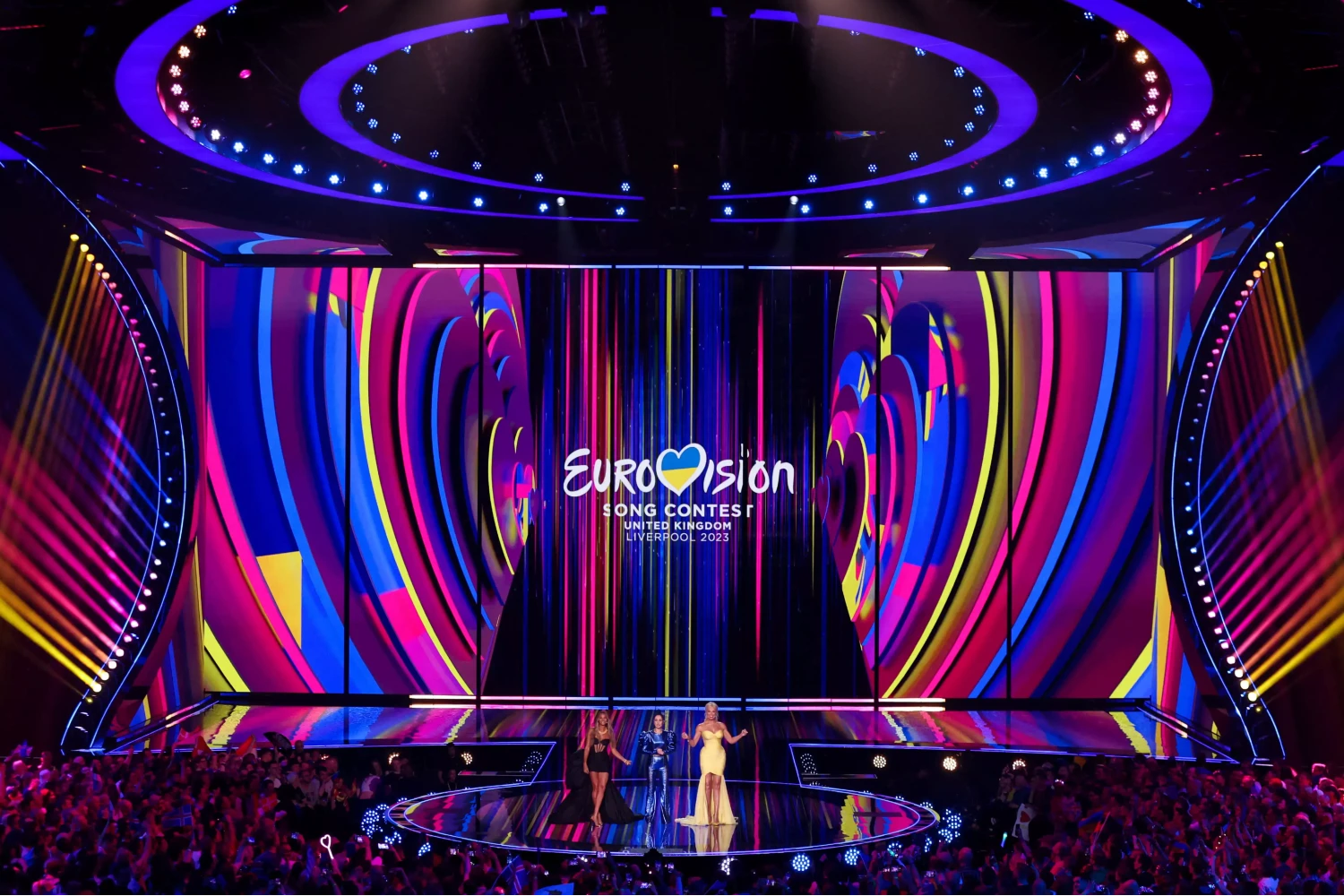 Eurovision 2026: Η Ισπανία αποχωρεί από τον διαγωνισμό εάν το Ισραήλ λάβει μέρος