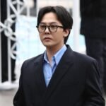 G-Dragon: «Έφτασα να σκέφτομαι την απόσυρση» – Η εξομολόγηση για την ψυχοφθόρα έρευνα για ναρκωτικά