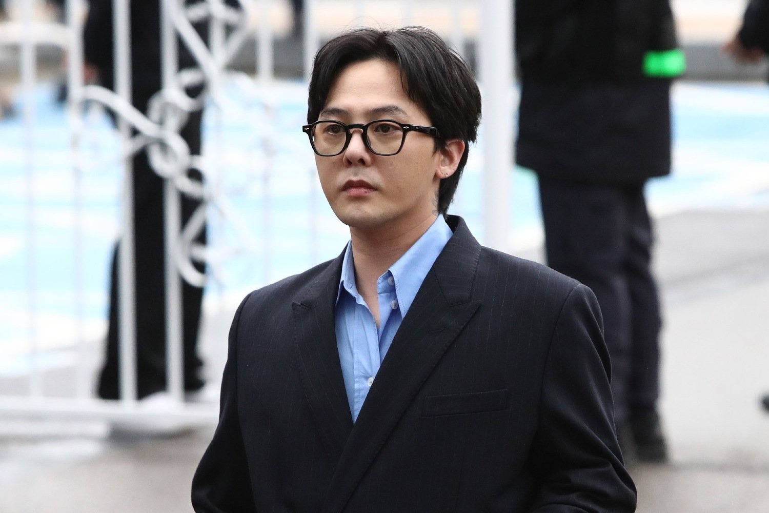 Ο G-Dragon διορίστηκε καθηγητής σε τεχνολογικό πανεπιστήμιο της Νότιας Κορέας