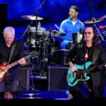 Rush: Ένα βήμα πριν από το Sphere του Λας Βέγκας – Οι μυστικές διαπραγματεύσεις