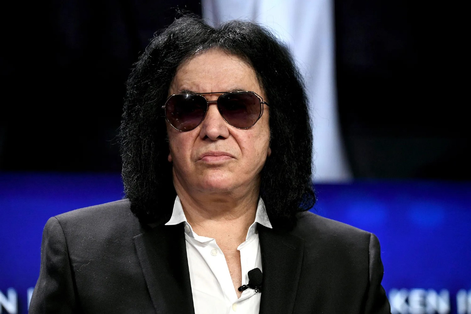 Gene Simmons: «Έχασα δουλειές λόγω της στάσης μου απέναντι στον Donald Trump»