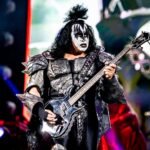 Ο Gene Simmons παίρνει την ευθύνη για το χειρότερο άλμπουμ των KISS