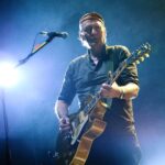 Geordie Walker: Πέθανε ο κιθαρίστας των Killing Joke σε ηλικία 64 ετών