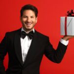 Γιώργος Περρής: «The Most Wonderful Time Of The Year!» με ένα γιορτινό άλμπουμ – έκπληξη