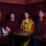 Harper Trio – «Passing By»: Ένα υπέροχο άλμπουμ σύγχρονης jazz